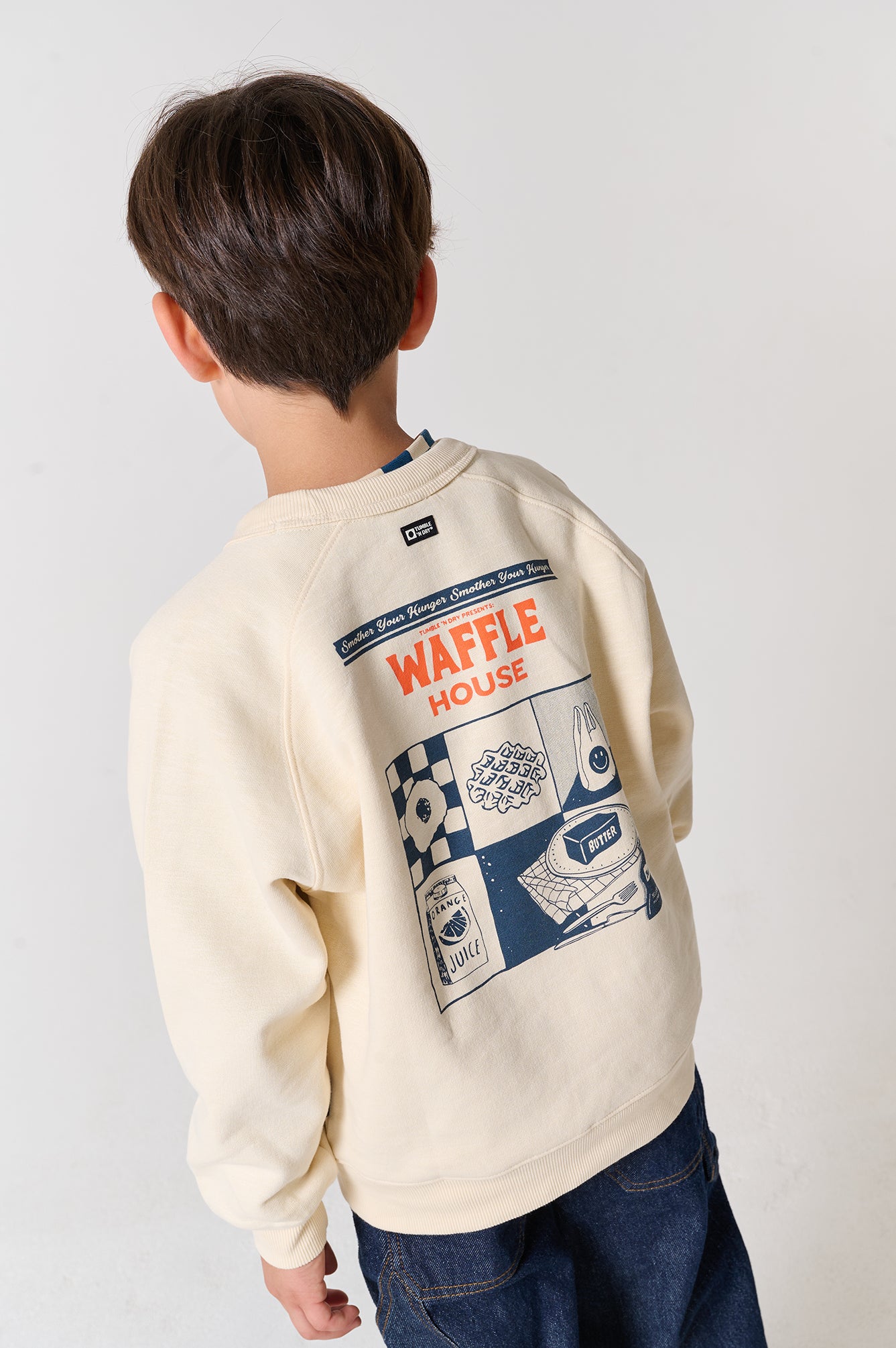 Tumble 'n Dry | Ashford