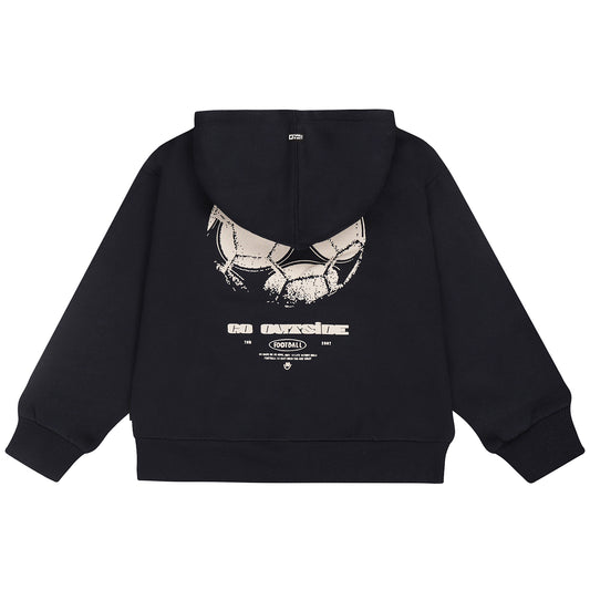 Tumble 'n dry | Plymouth hoodie