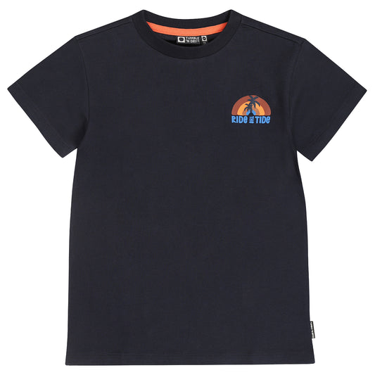 Tumble n dry | TND Bondi beach t-shirt