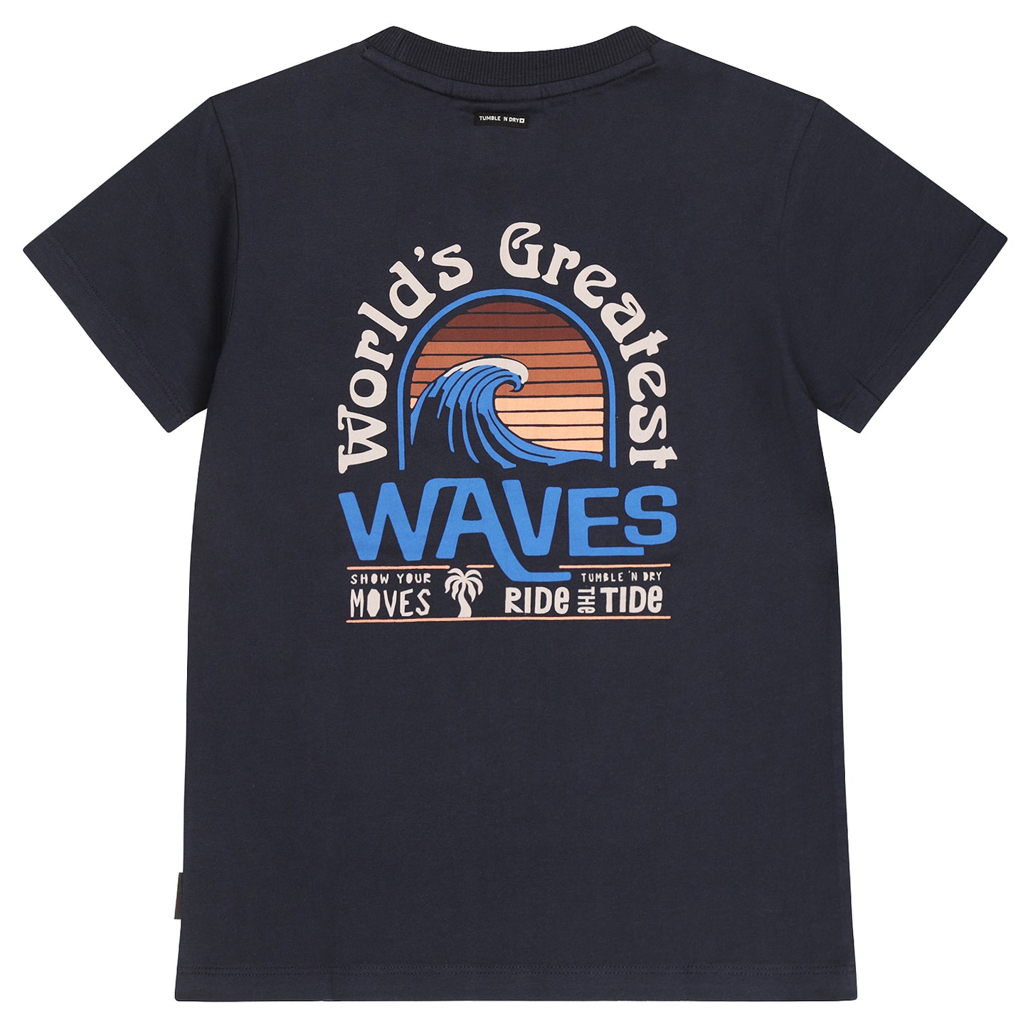 Tumble n dry | TND Bondi beach t-shirt