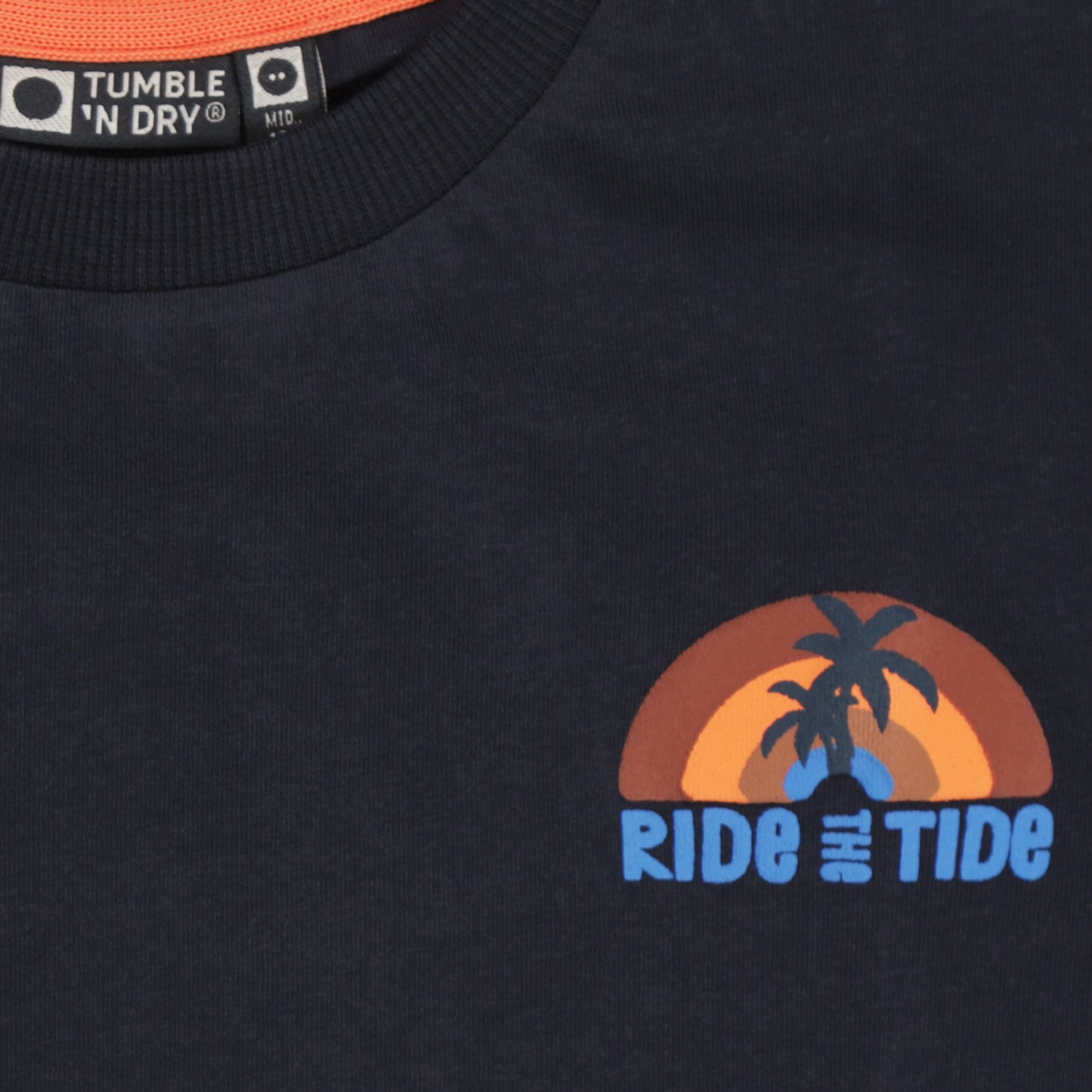 Tumble n dry | TND Bondi beach t-shirt