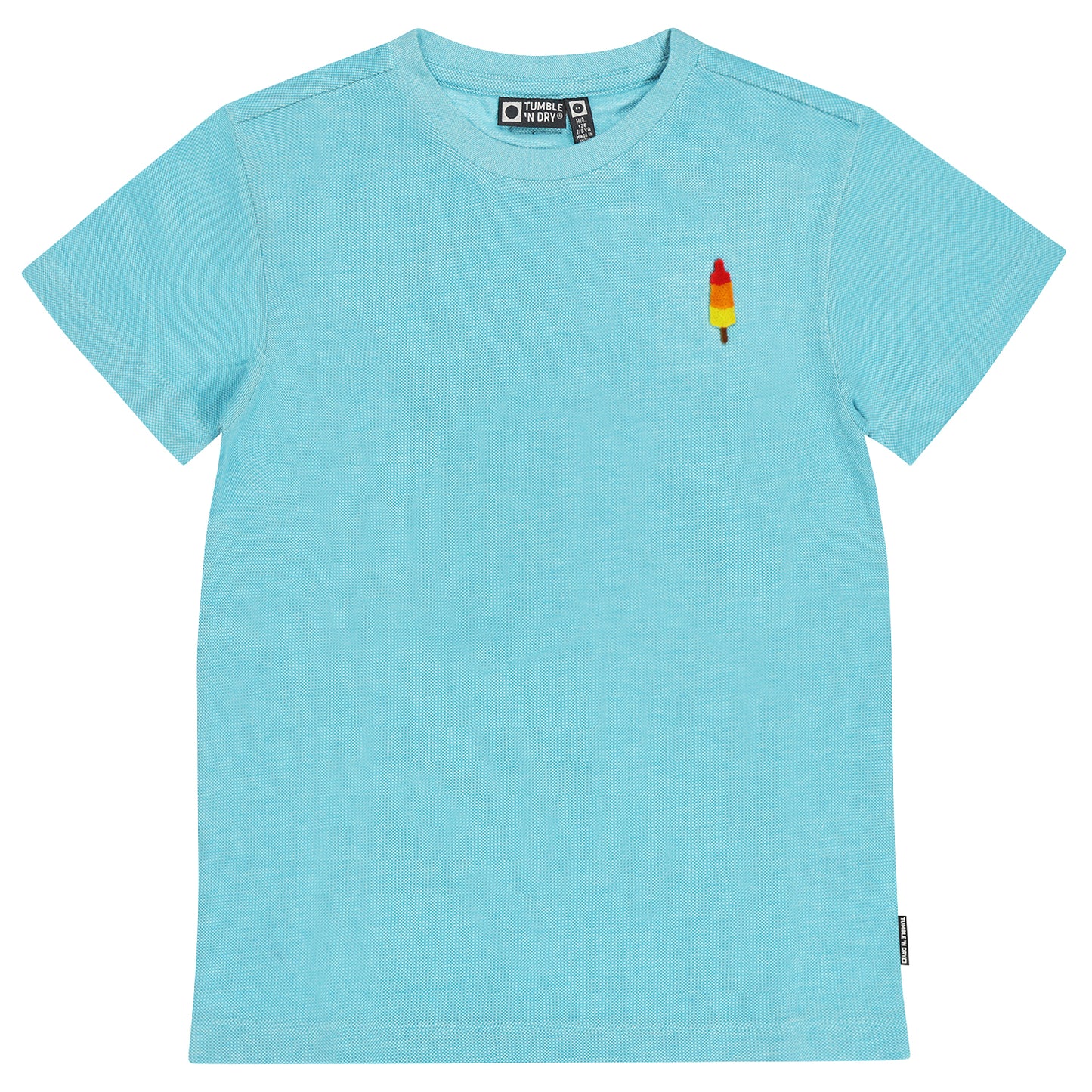 Tumble n dry | TND Brisbane t-shirt