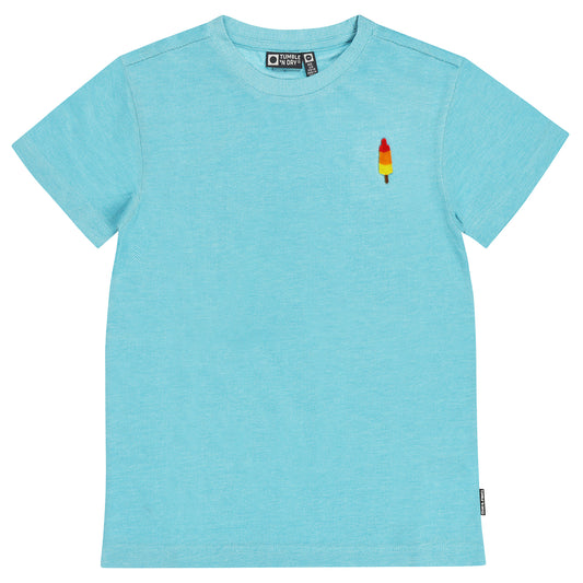 Tumble n dry | TND Brisbane t-shirt