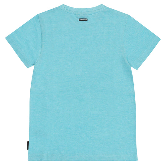 Tumble n dry | TND Brisbane t-shirt