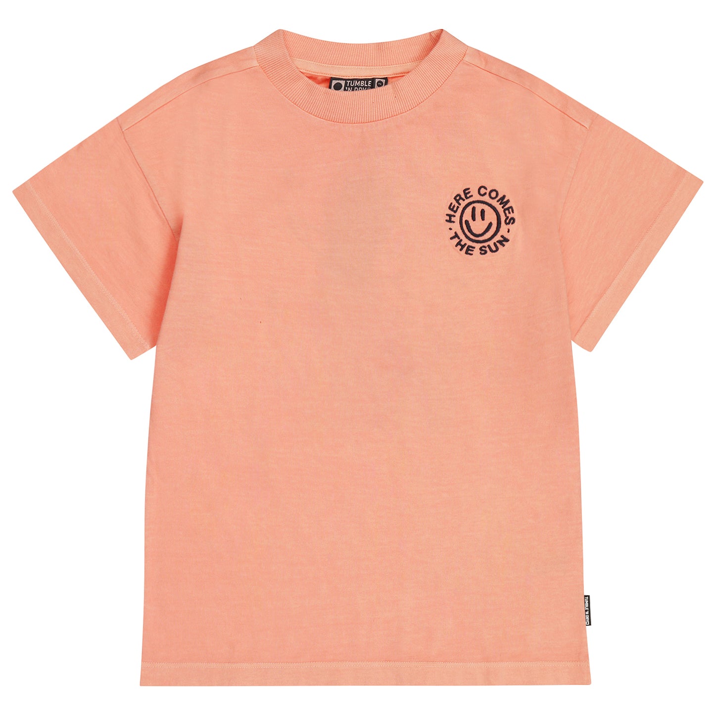 Tumble n dry | TND Coral Bay