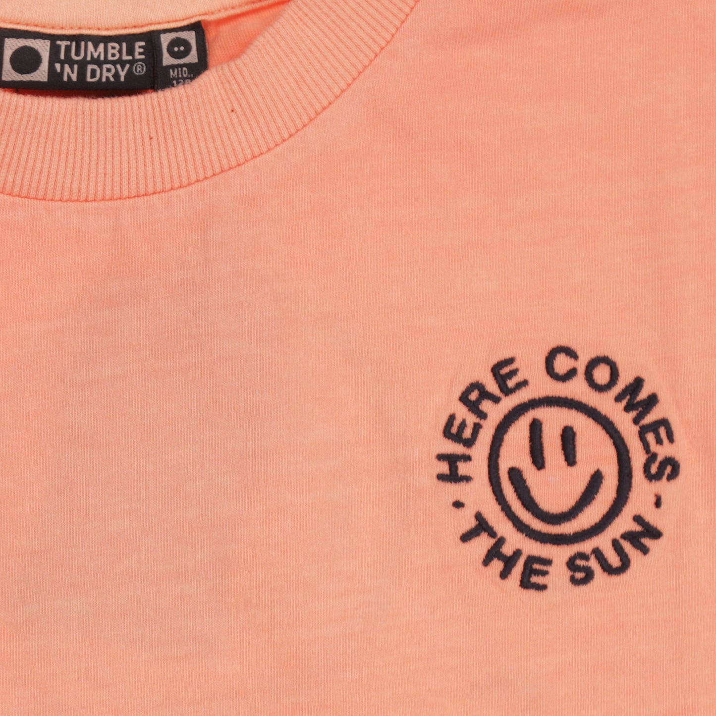Tumble n dry | TND Coral Bay