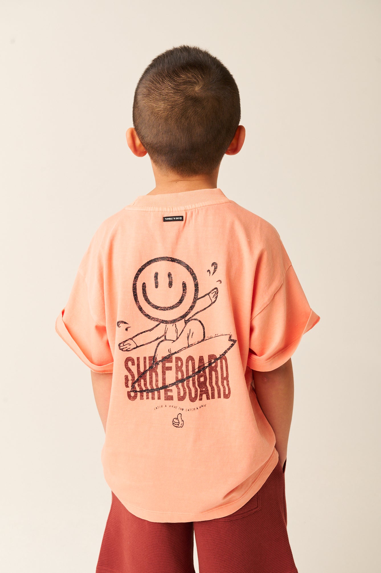 Tumble n dry | TND Coral Bay