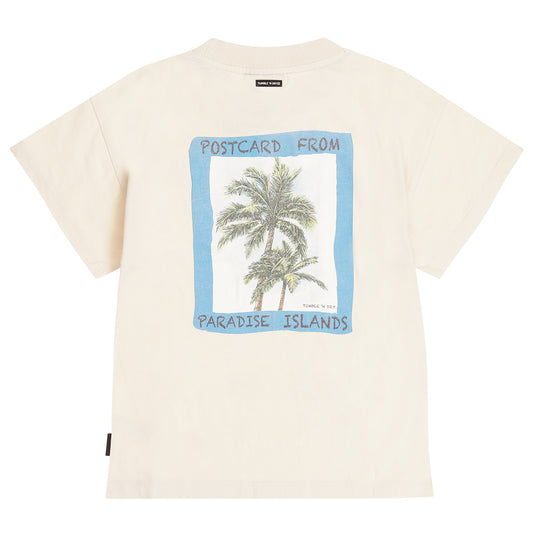 Tumble n dry | TND Paradise Island