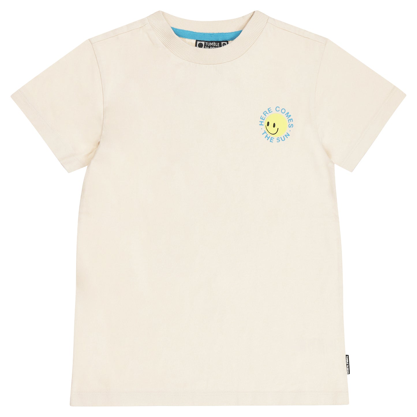 Tumble n dry | TND Tuvalu t-shirt