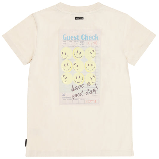Tumble n dry | TND Tuvalu t-shirt