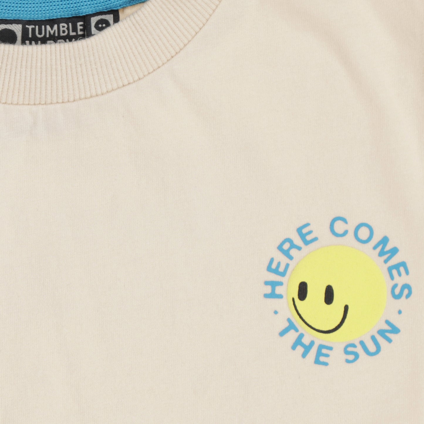 Tumble n dry | TND Tuvalu t-shirt