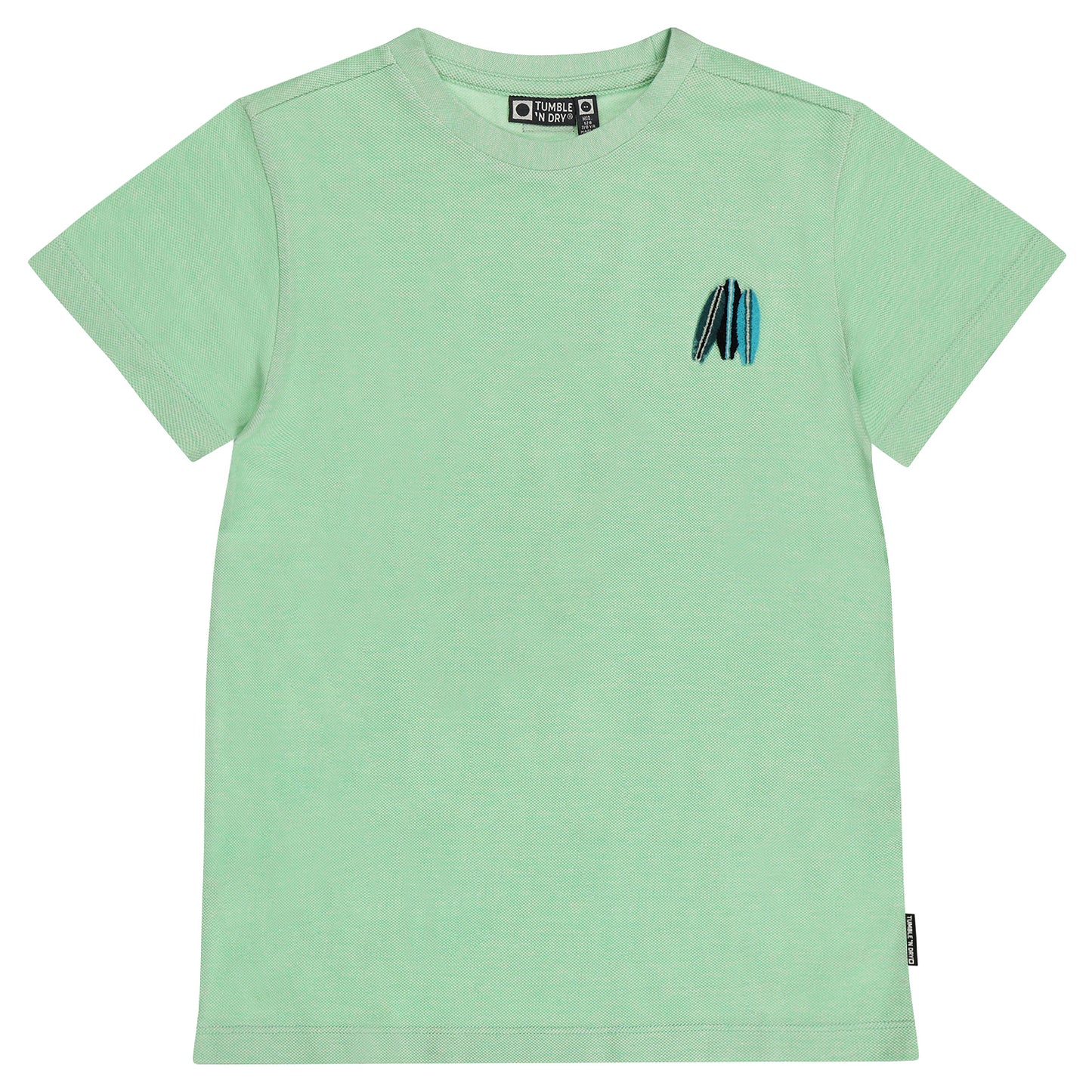 Tumble n dry | TND Palau