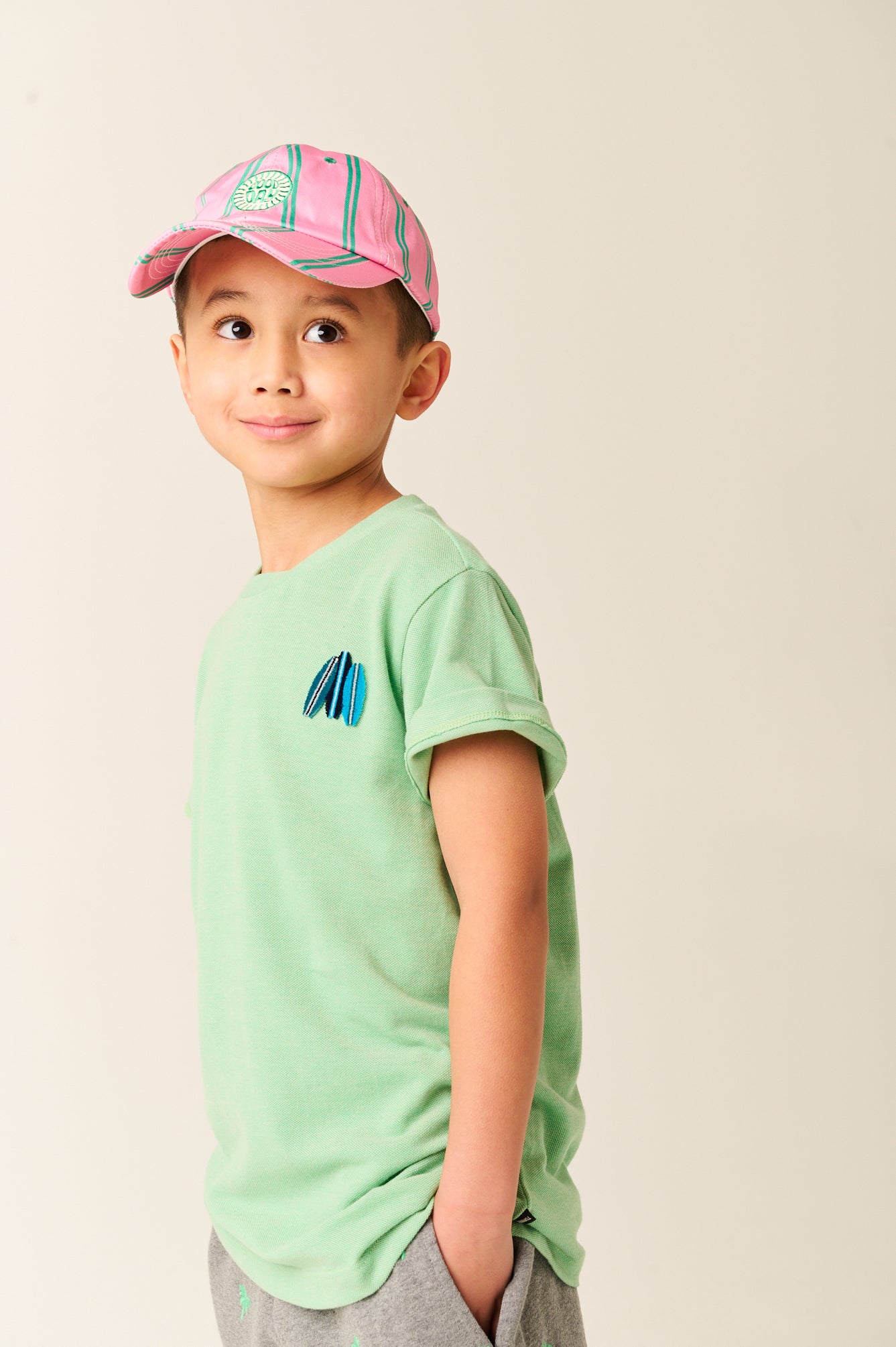Tumble n dry | TND Palau