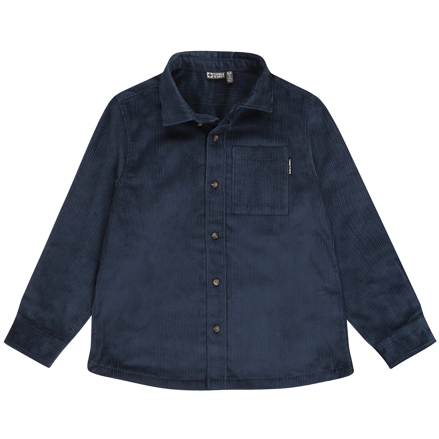 Tumble 'n Dry | Winslow