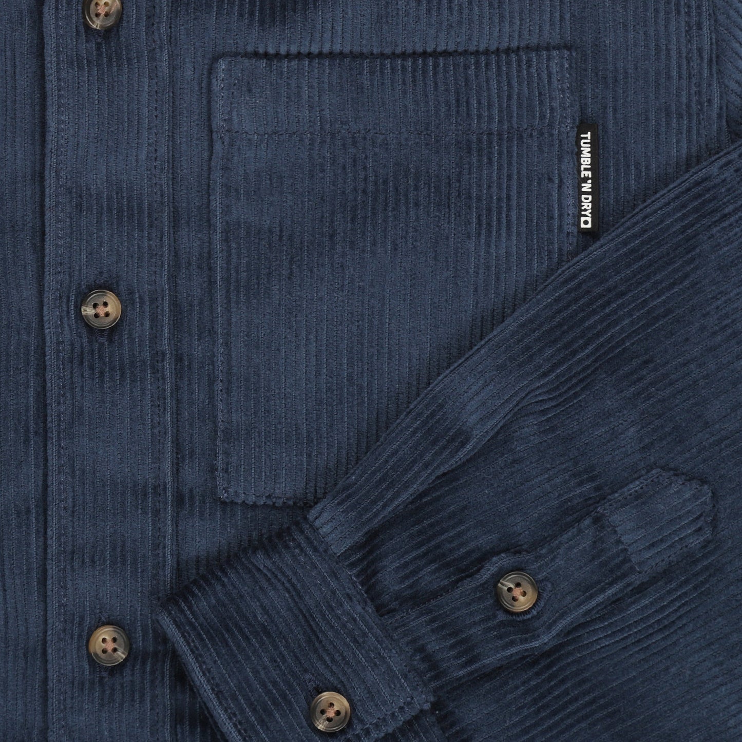 Tumble 'n Dry | Winslow
