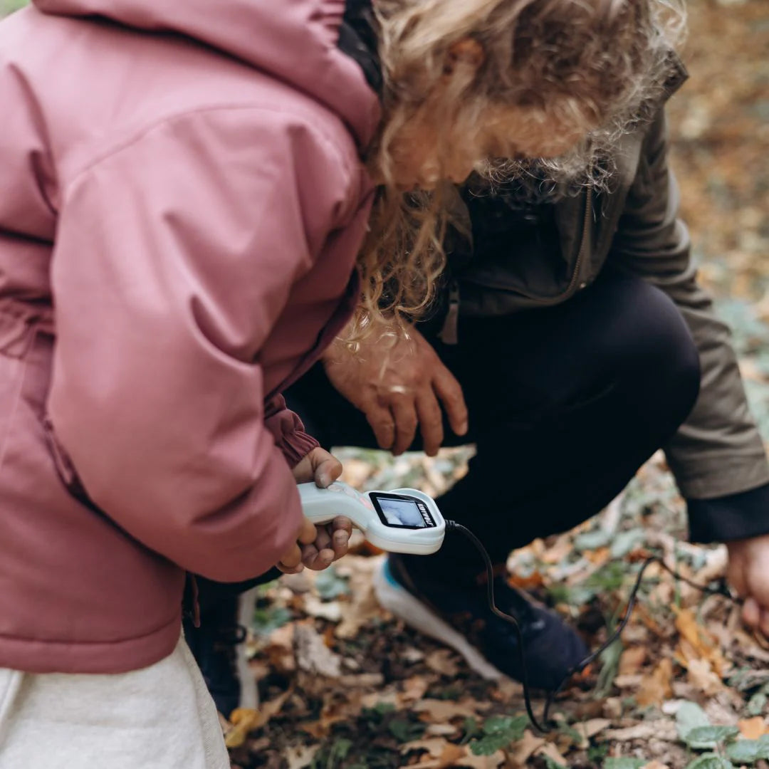Kidywolf | KIDYEXPLORE – Flexibele Camera voor Jonge Ontdekkers