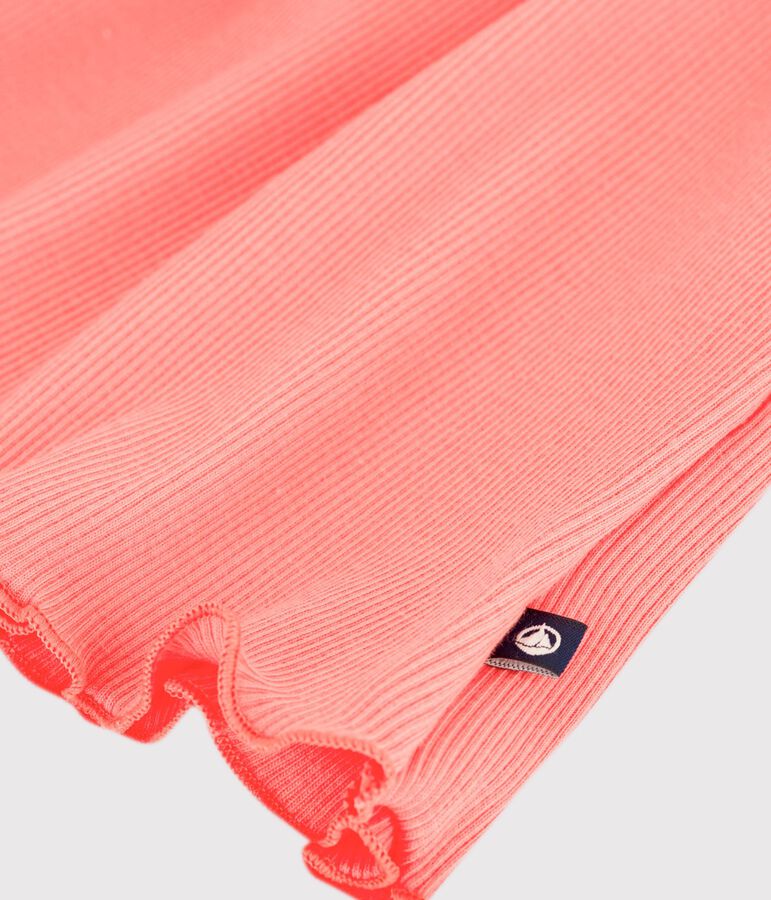 Petit Bateau | Mouwloos jurkje roze