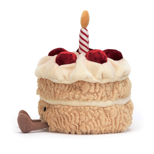 Jellycat | Amuseables Birthday Cake