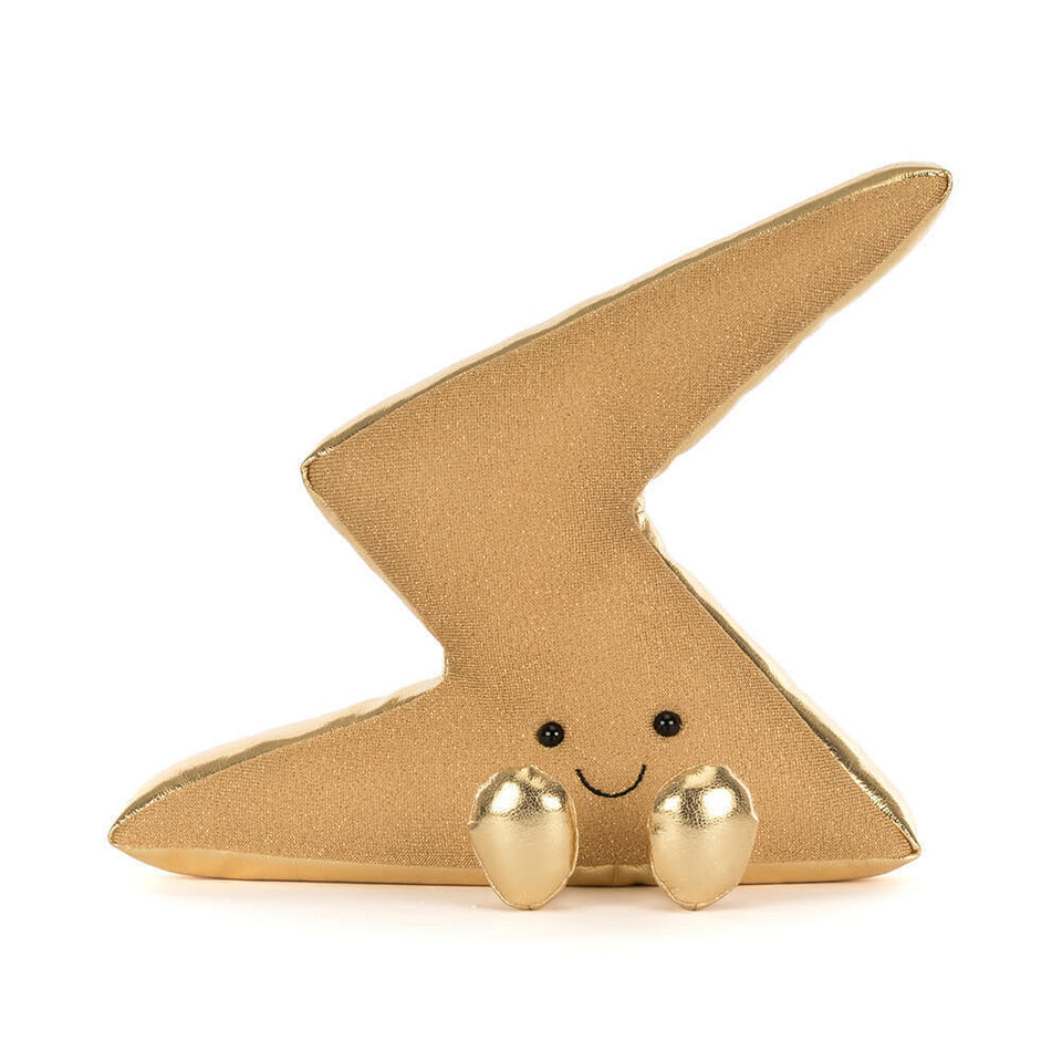 Jellycat | Amuseables Zapperty Lightning Bolt