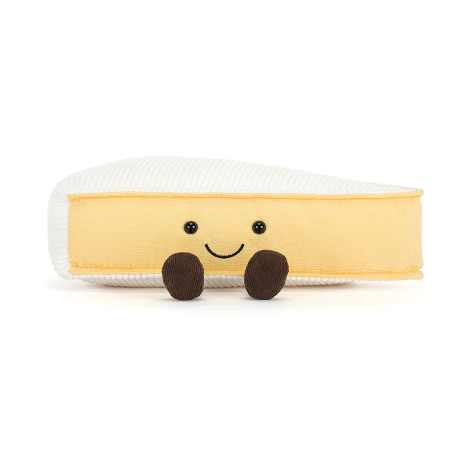 Jellycat |Amuseables Brie