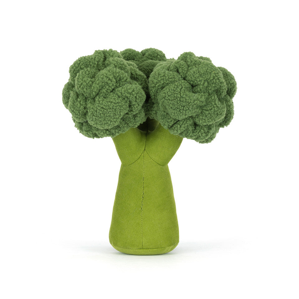 Jellycat | Amuseables Broccoli