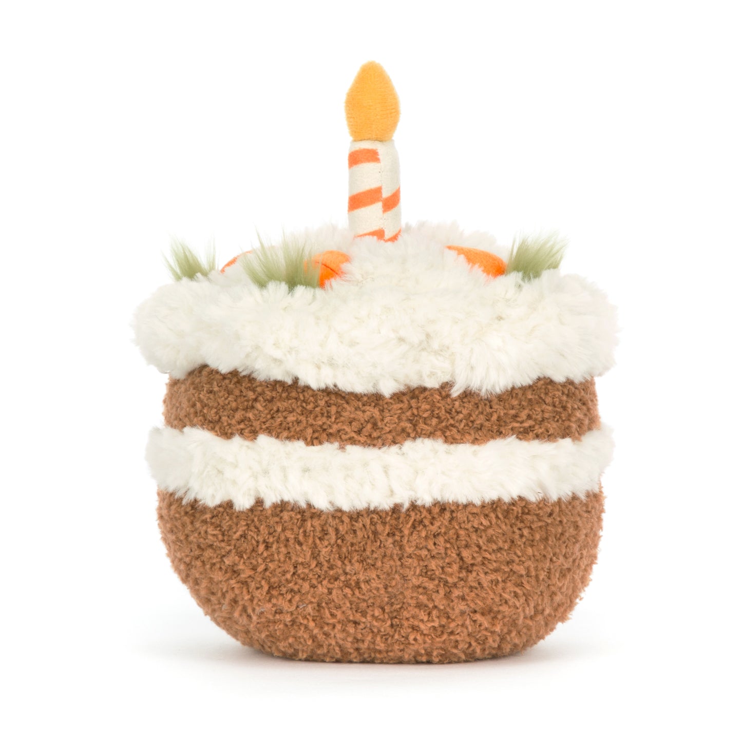 Jellycat | Amuseables Carrot Cake