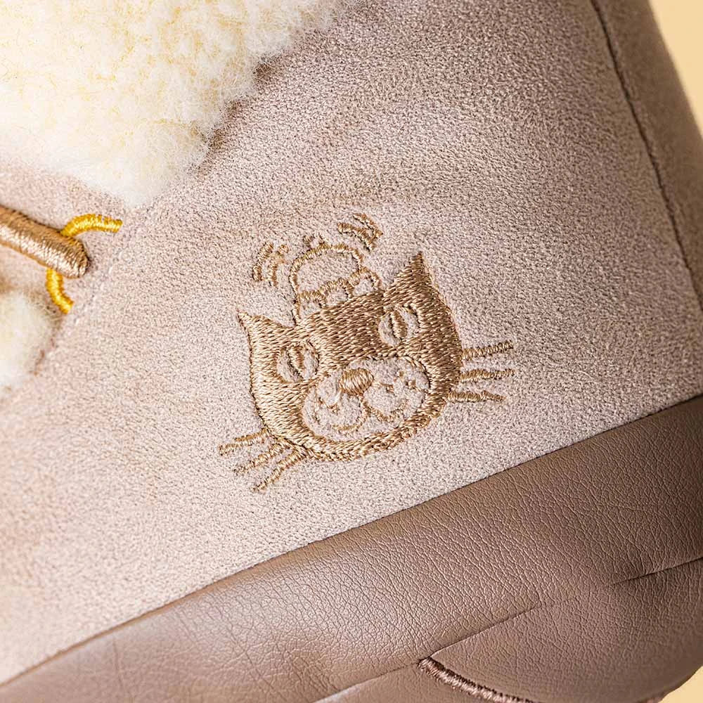 Jellycat | Amuseables Perta Snow Boot