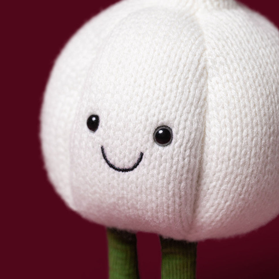 Jellycat | Amuseables Garlic
