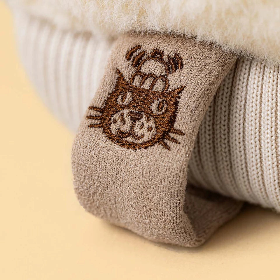 Jellycat | Amuseables Fitswell Mitten