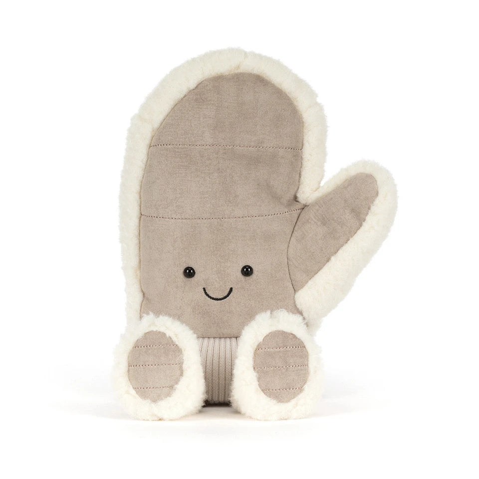 Jellycat | Amuseables Fitswell Mitten