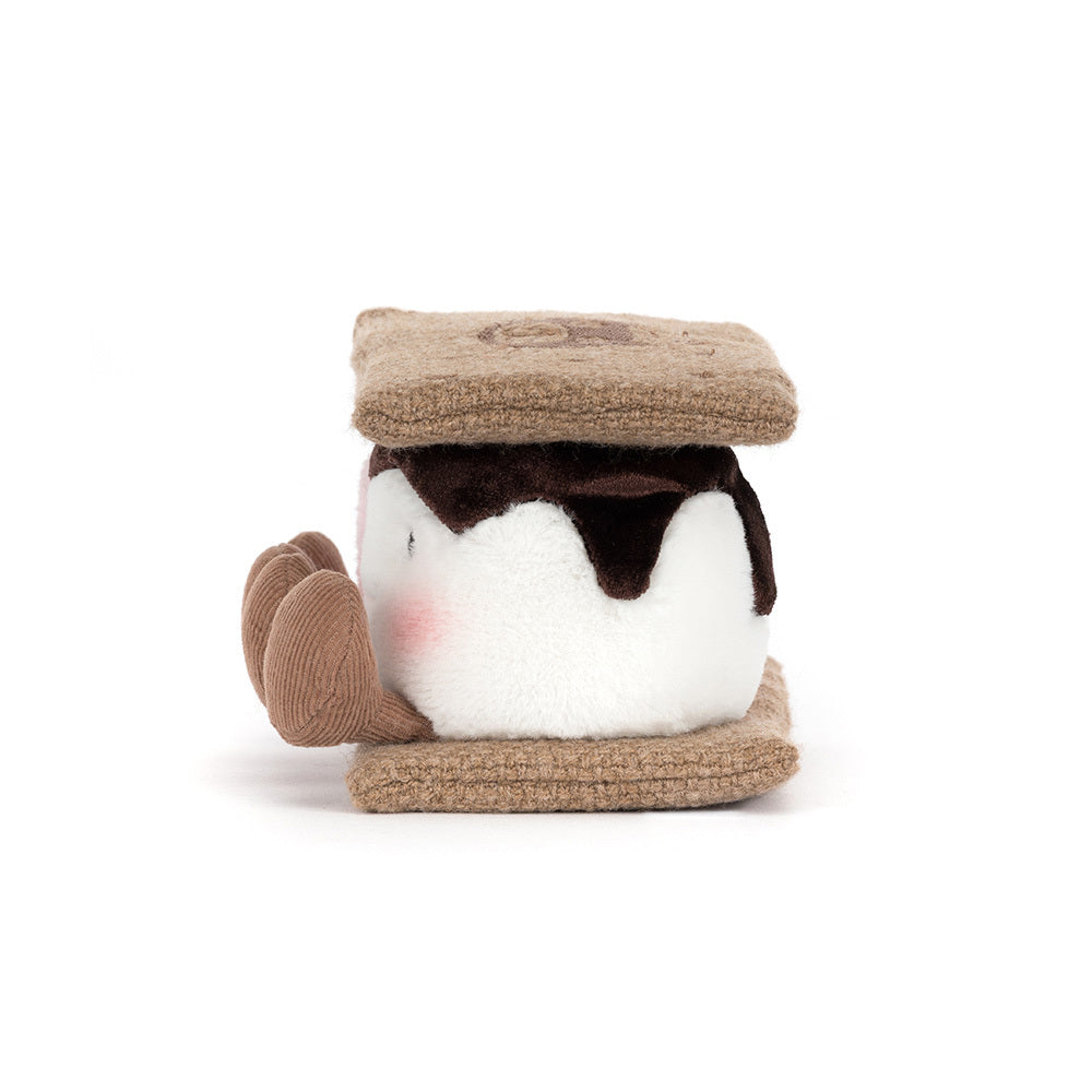 Jellycat | Amuseables S'mores