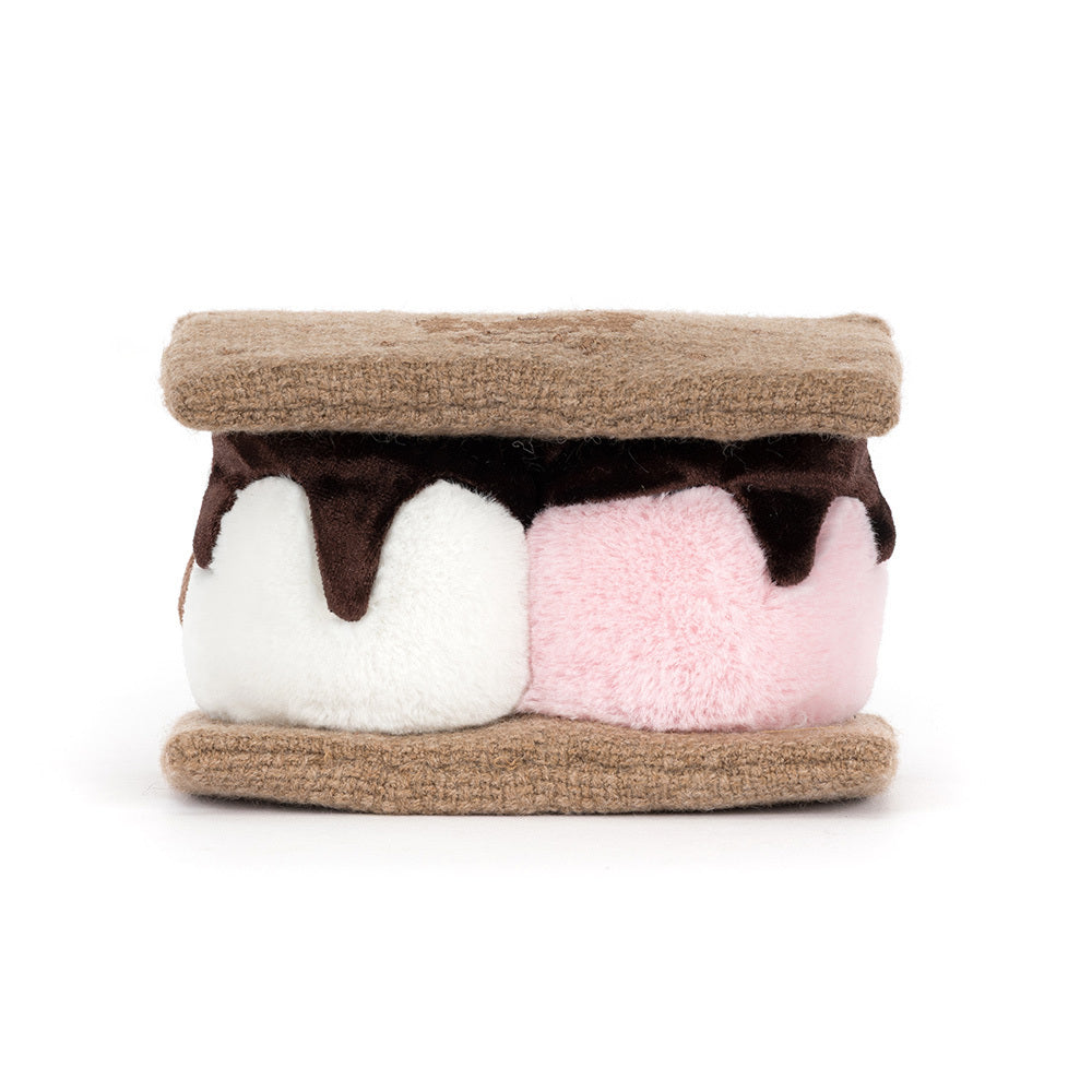 Jellycat | Amuseables S'mores