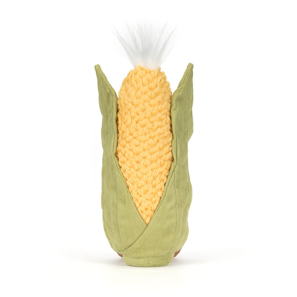 Jellycat | Amuseables Sweatcorn