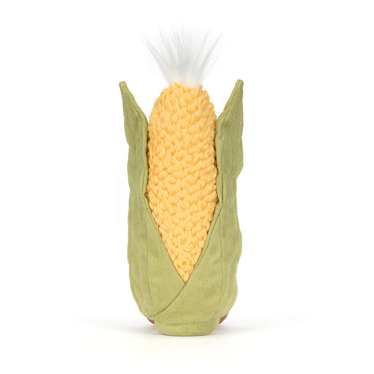 Jellycat | Amuseables Sweatcorn