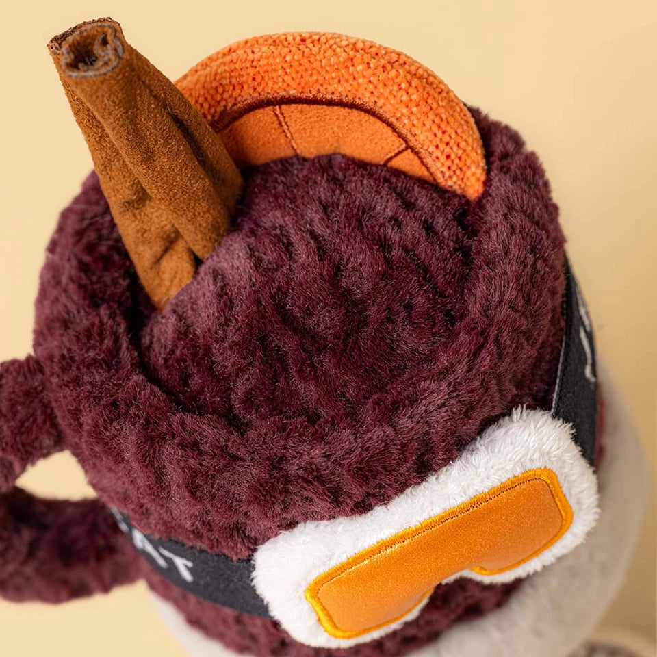 Jellycat | Amuseables Mullover Spiced Drink