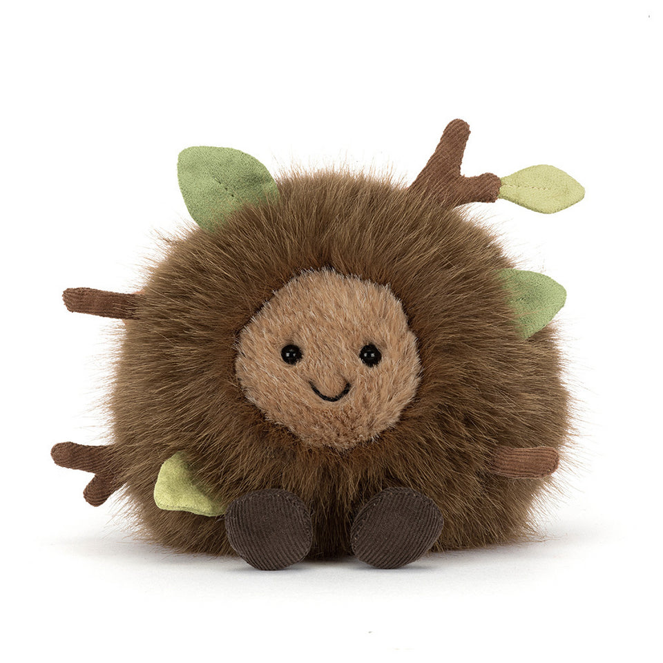 Jellycat | Amuseables Mulberry Woodland Floor