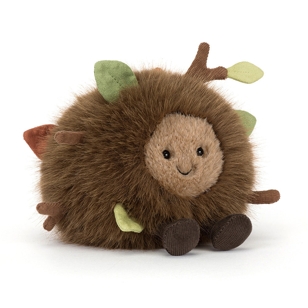 Jellycat | Amuseables Mulberry Woodland Floor