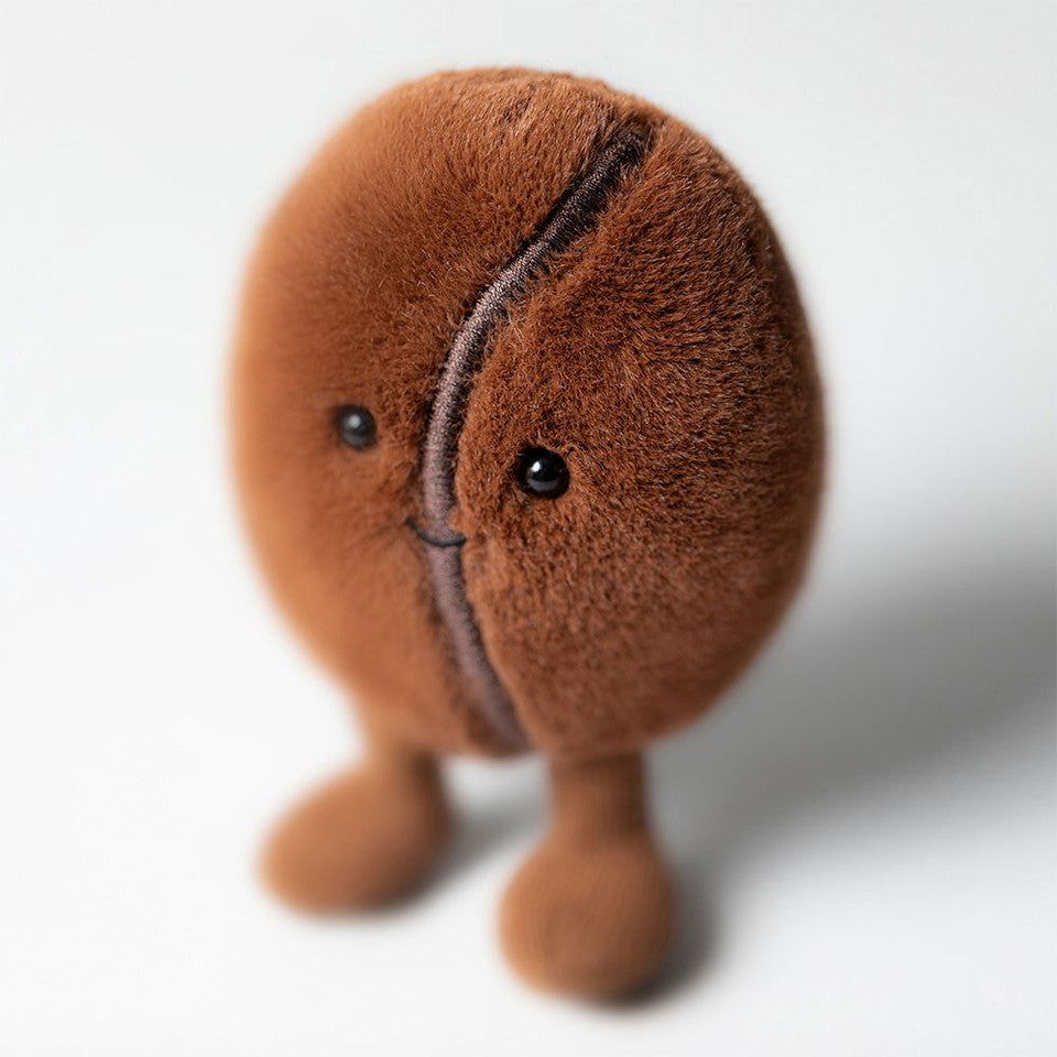 Jellycat | Amuseables Coffee Bean