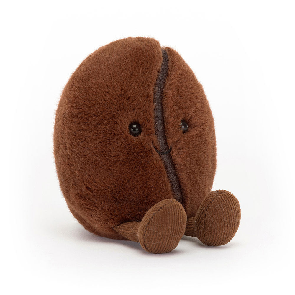 Jellycat | Amuseables Coffee Bean