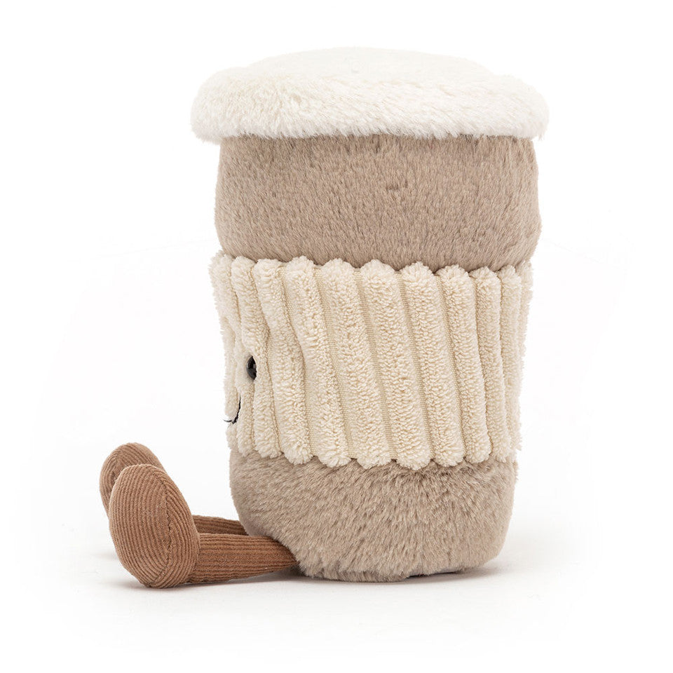 Jellycat | Amuseables Perkle Coffee