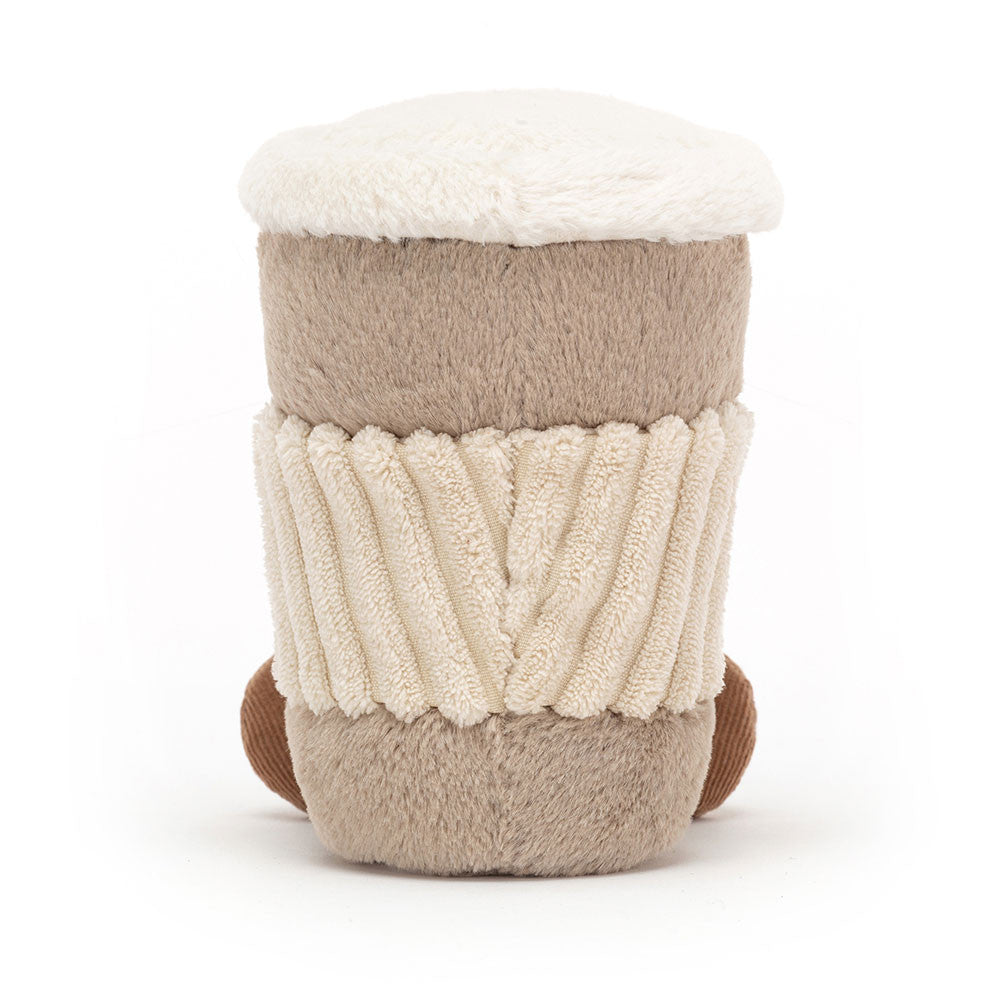 Jellycat | Amuseables Perkle Coffee