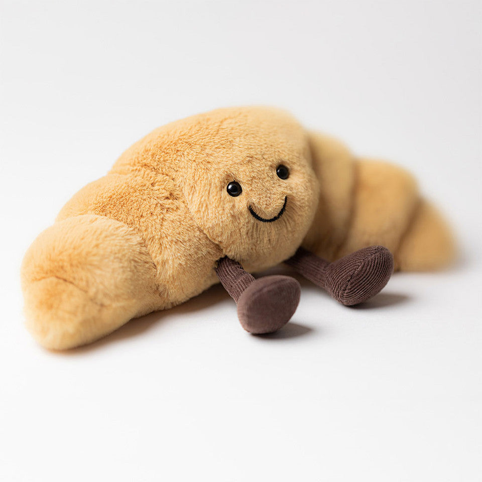 Jellycat | Amuseables Croissant Small - A6CNN