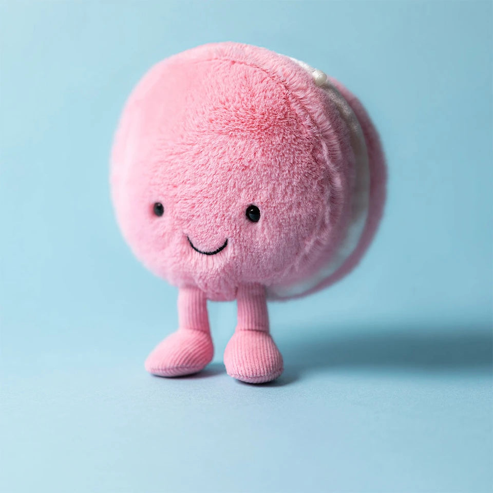 Jellycat | Amuseables Mia Macaron