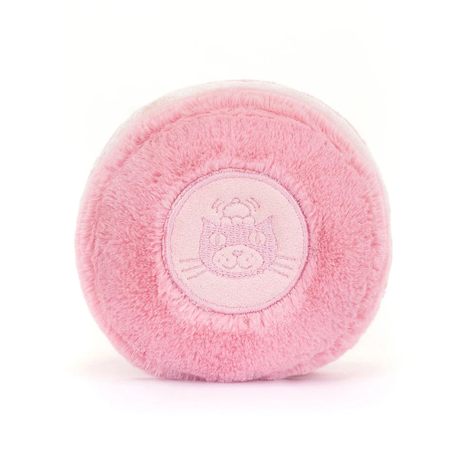 Jellycat | Amuseables Mia Macaron