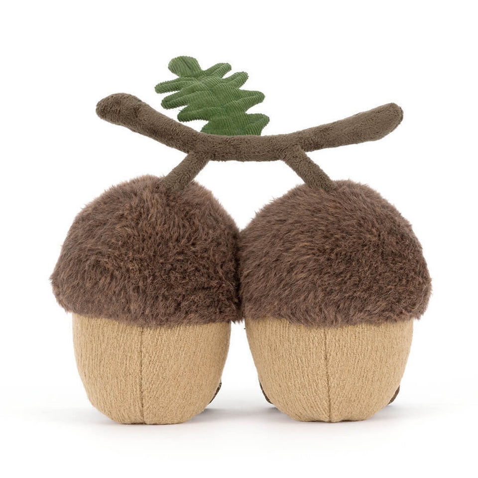 Jellycat | Amuseables Ort & Tum Acorns