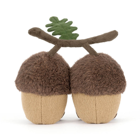 Jellycat | Amuseables Ort & Tum Acorns