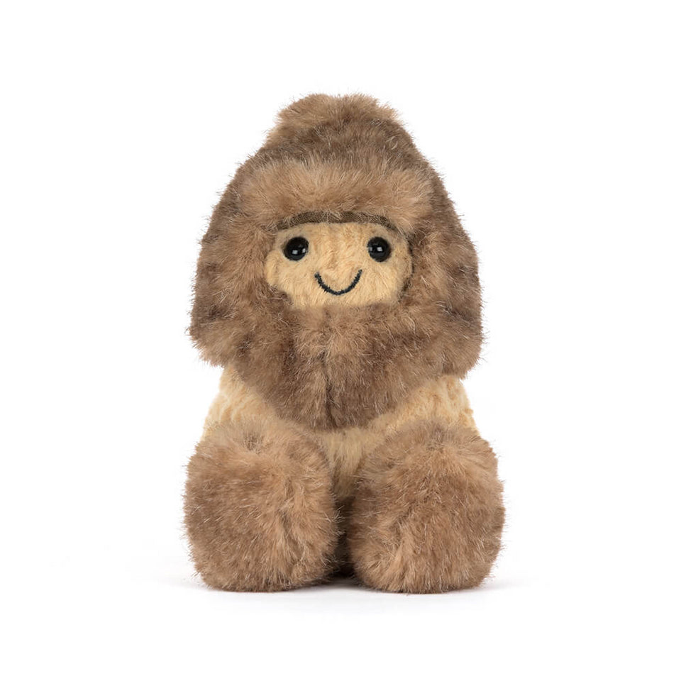 Jellycat | Amuseables Peanut Yeti Outfit