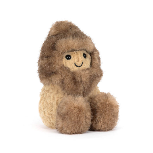 Jellycat | Amuseables Peanut Yeti Outfit