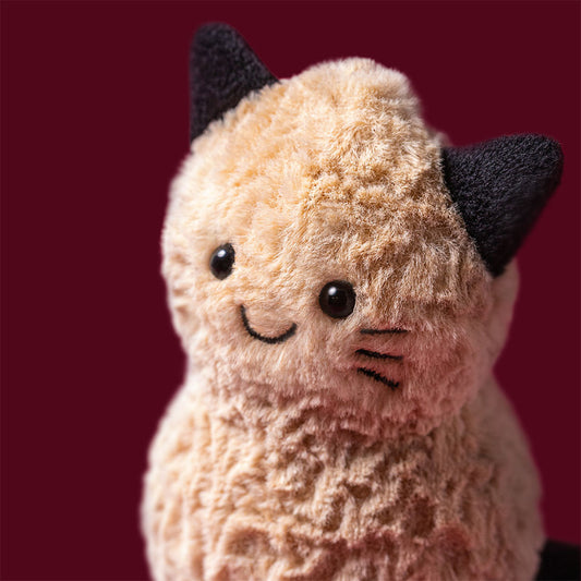 Jellycat | Amuseables Peanut Cat