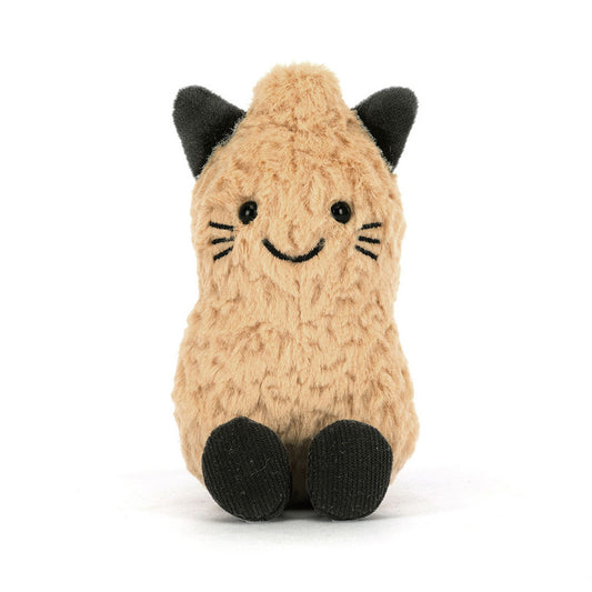 Jellycat | Amuseables Peanut Cat